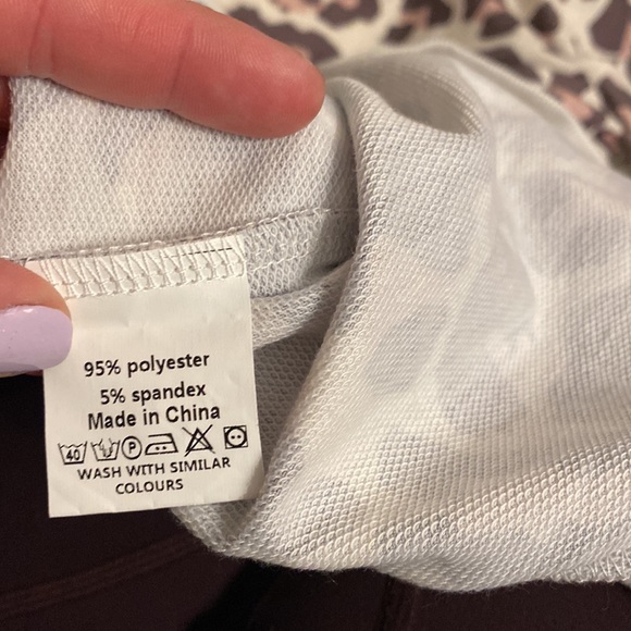 Crewneck Sweatshirt - Picture 3 of 3